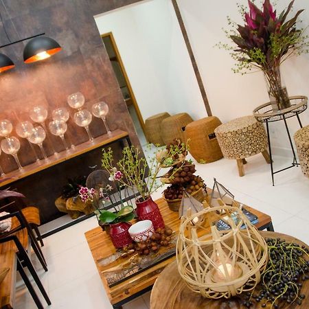 Hotel Pousada La Belle Itaguai Ngoại thất bức ảnh