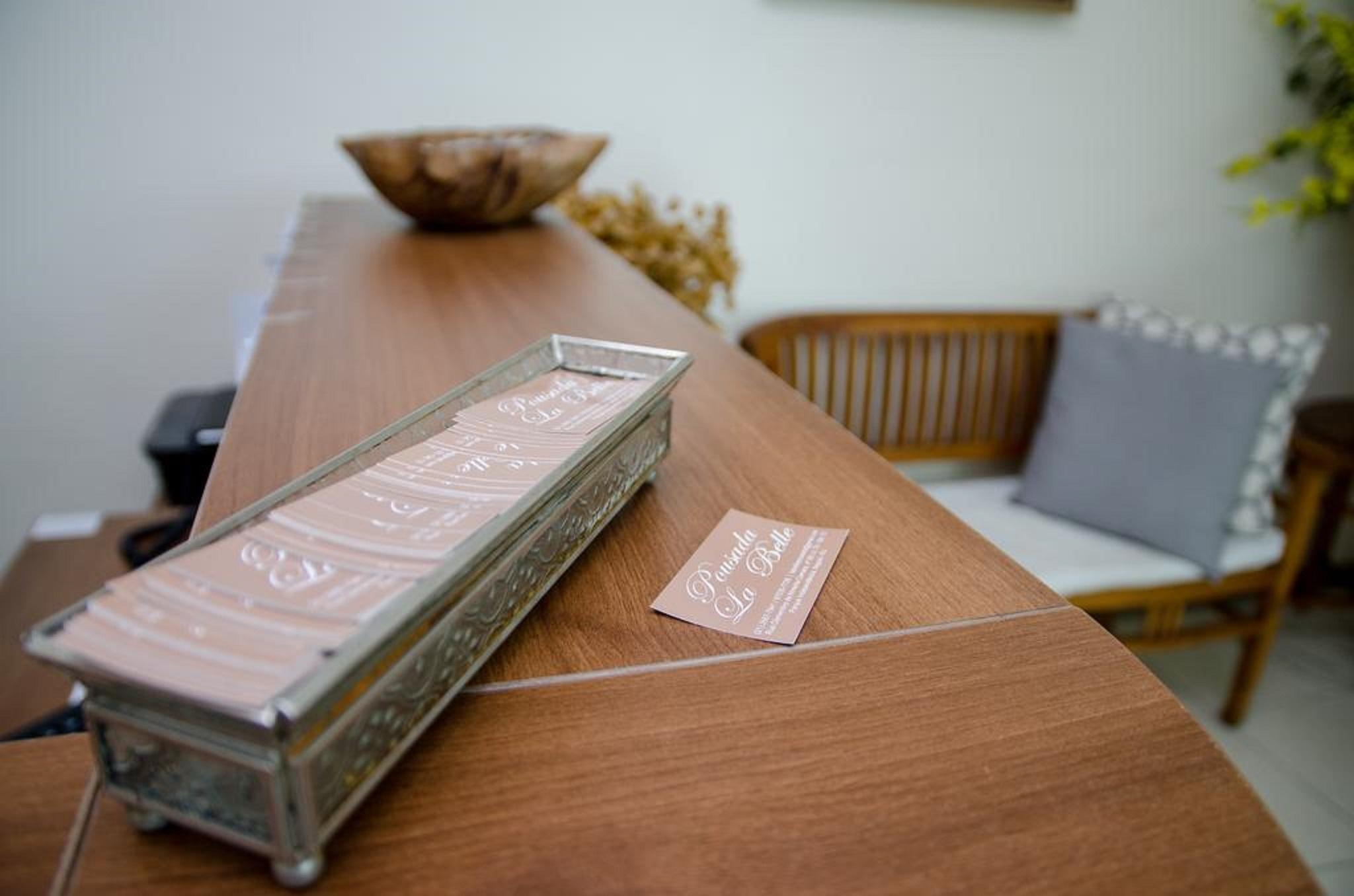 Hotel Pousada La Belle Itaguai Ngoại thất bức ảnh