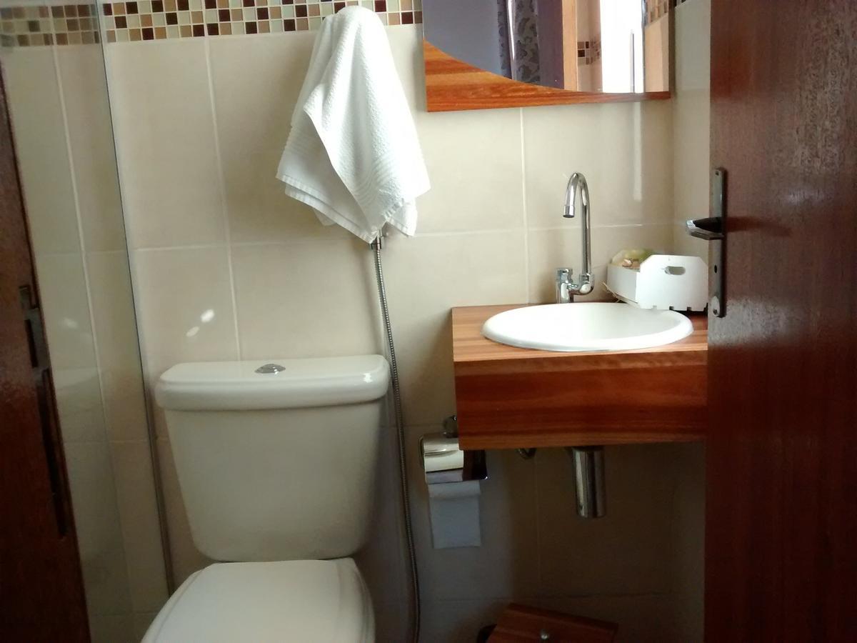 Hotel Pousada La Belle Itaguai Ngoại thất bức ảnh